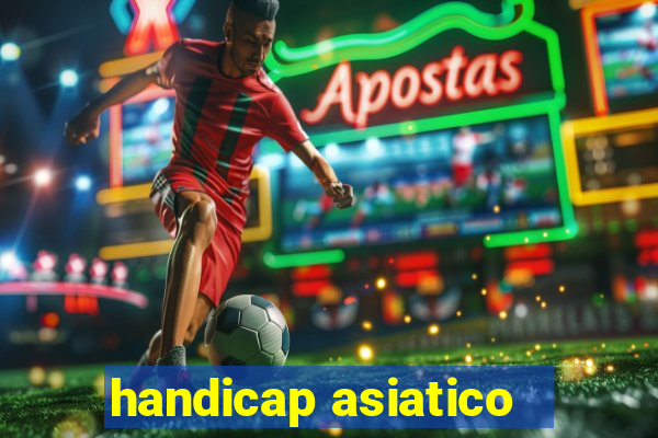 handicap asiatico -0,25